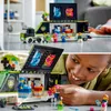 LEGO 60388 City Ciężarówka na Turniej Gier, Samochód do Podgląd zdjęcia produktu 7