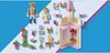 PLAYMOBIL Princess 70500 gioco di costruzione Anteprima dell’immagine prodotto 9