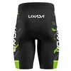 Lixada Herren Radtrikot Atmungsaktives Kurzarm-Bike-Shirt Produktbild-Vorschau 4