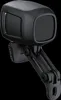 CEVISS 306107E (180/150 LUX )  E-Bike Fahrradscheinwerfer Produktbild-Vorschau 5