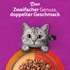 whiskas DUO Classic Combos in Gelee (12 x 85 g) Anteprima dell’immagine prodotto 7