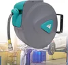 YARDIN 20m Druckluftschlauch Aufroller automatisch 1/4" Produktbild-Vorschau 1