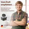 Binego® Lederpflege Set Leder & Kunstleder Pflegemittel - Produktbild-Vorschau 6