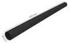 GeZu Impex Stahlrohr Ø 42 mm x 1000 mm Schwarz Produktbild-Vorschau 1