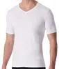 uncover by Schiesser 4er Pack Basic Unterhemd / Shirt Produktbild-Vorschau 2
