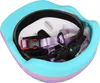 DISNEY Stitch Blauer Kinderfahrradhelm, für Mädchen, Produktbild-Vorschau 4