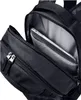Under Armour Hustle 5.0 Rucksack - 1361176, Farbe:Schwarz, Produktbild-Vorschau 3