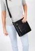 SURI FREY Umhängetasche Maggy Crossover Bag Black schwarz Produktbild-Vorschau 6