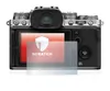 upscreen Schutzfolie für Fujifilm X-T4 Displayschutz Produktbild-Vorschau 2