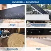 Scheppach Elektro Universalsäge AZE430 - 1500W | 43cm Produktbild-Vorschau 3