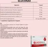 GLUCONAX 30 kapslí | Original | Podpora metabolismu glukózy Náhled obrázku produktu 1