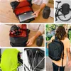 Wozinsky WBB30BK, Sattel, Fahrrad-Rucksack, Polyester, Produktbild-Vorschau 20