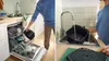BOSCH MAFS2462B Heißluftfritteuse Produktbild-Vorschau 4
