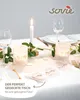 Sovie HORECA Tischdeckenrolle in Weiß aus Linclass® Eco 118 Produktbild-Vorschau 3