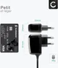 CELLONIC Chargeur 12V compatible avec outils portatifs - Voir les images du produit 4