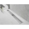 Mexen Flat 360° M33 lineární odtok rotační 90 cm, Náhled obrázku produktu 2