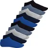 Footstar EVERYDAY! 10 Paar Damen & Herren Sneaker Socken - Produktbild-Vorschau 1