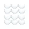 Klasique Doppelwandige Cappuccino Gläser 300ml – 12er Set Produktbild-Vorschau 1