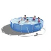 Rám Bestway Pool Steel PRO CM. 366X76 FUORITERRA, Farbe Náhled obrázku produktu 2