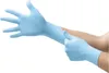Guanti monouso TouchNTuff® 92-670 taglia 9,5-10 blu chiaro Anteprima dell’immagine prodotto 7