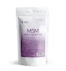 MSM 1000 mg Pulver 500 g Methylsulfonylmethan Reine Formel Produktbild-Vorschau 1