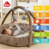 Mata do zabawy - Wydra 3D Podgląd zdjęcia produktu 9