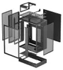 Torre di raffreddamento DeepCool CH170 PLUS nera Anteprima dell’immagine prodotto 10