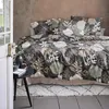 Irisette Edel-Feinbiber Bettwäsche Meran 8687 grau 155x220 Produktbild-Vorschau 3