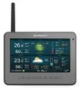 Bresser - 10830 - WLAN HD TFT 7-in-1-Profi-Wetterstation Produktbild-Vorschau 8