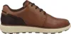 Pánské polobotky Rieker B3313-24 braun 45 Náhled obrázku produktu 9