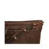 LEONHARD HEYDEN Leder Laptoptasche mit Laptopfach Salisbury Produktbild-Vorschau 21