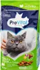 PreVital sucha karma dla kota Sterile&Indoor indyk 1,4kg Podgląd zdjęcia produktu 1