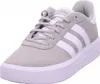 Chaussures Adidas Court Platform Suede IG8611 Voir les images du produit 7