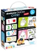 Zestaw edukacyjny Akademia Cyfry do liczenia CzuCzu Náhled obrázku produktu 1