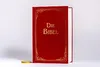 Die Bibel (Geschenkausgabe, Cabra-Leder) Produktbild-Vorschau 8