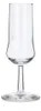 6x Deutsche Bahn DB Glas 0,15l Sektkelch Flöte Champagner Produktbild-Vorschau 4