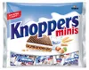 Śniadanie Knoppers i wszystko wliczone w cenę! Torebka Podgląd zdjęcia produktu 1