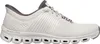 SKECHERS Slip-ins Glide-Step Damen Sneaker taupe Textil - Produktbild-Vorschau 8