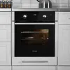 KKT KOLBE AirFryer Einbaubackofen 60 cm mit Produktbild-Vorschau 4