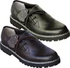 Haferlschuhe Trachtenschuhe aus Glattleder Produktbild-Vorschau 4