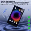 Podpora MP3 přehrávače pro Spotify 192 GB MP4 MP5 s Náhled obrázku produktu 9