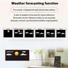 Meteorologická stanica Tuya Smart WLAN s alarmom, Náhľad obrázku produktu 6