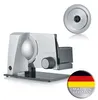 Graef STYLE TWIN S12025, Elektrisch, 2 cm, Zwart, Zilver, Productafbeelding-voorbeeld 1