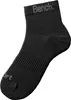 Bench Sportsocken 6 -teilig 6x schwarz Größe 35/38 Produktbild-Vorschau 2