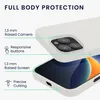 kwmobile Handyhülle für iPhone 16 Pro Hülle, für iPhone 16 Produktbild-Vorschau 4
