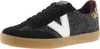 Victoria Sneakers 077-51315120898387 in Black color size 37 Voir les images du produit 6