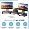 Support d'écran réglable Fleau Home – Support d'écran – Voir les images du produit 3