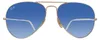 Gafas de sol Ray-Ban AVIATOR con lentes FLASH, para Vista previa de la imagen del producto 1
