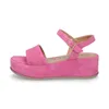 Tamaris Sandali classici da donna 1-28020-42 530 Colore: Anteprima dell’immagine prodotto 10