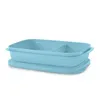 Tupperware Eco Slim Lunchbox Náhľad obrázku produktu 2